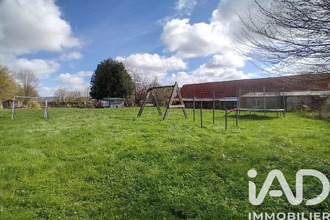 achat maison berles-au-bois 62123