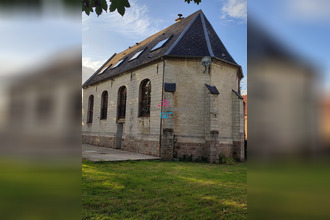 achat maison berles-monchel 62690