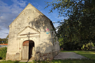 achat maison berles-monchel 62690