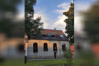 achat maison berles-monchel 62690