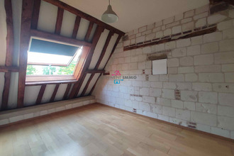 achat maison berles-monchel 62690