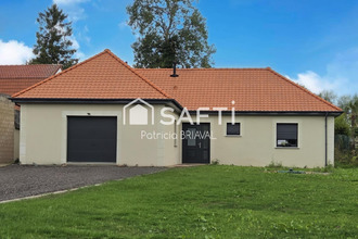 achat maison berles-monchel 62690