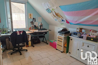 achat maison berling 57370