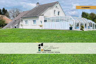 achat maison berling 57370
