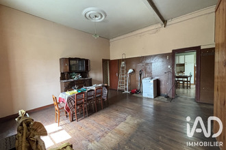 achat maison berling 57370