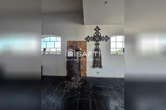 achat maison berlise 02340