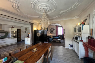 achat maison berlou 34360