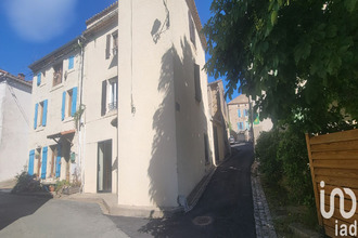 achat maison berlou 34360