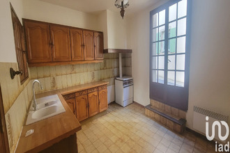 achat maison berlou 34360