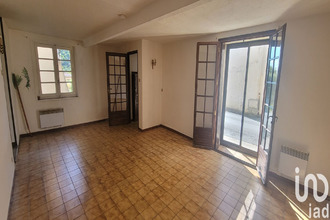 achat maison berlou 34360