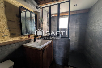 achat maison berlou 34360