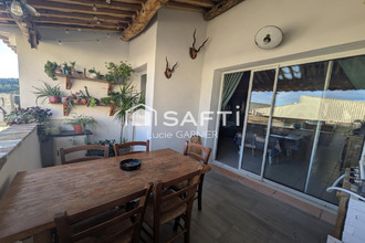 achat maison berlou 34360