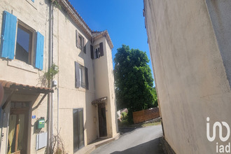 achat maison berlou 34360