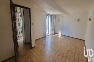 achat maison berlou 34360