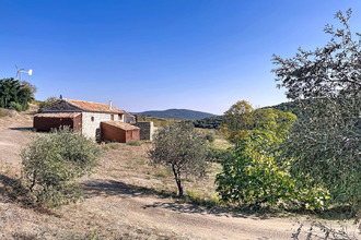 achat maison berlou 34360