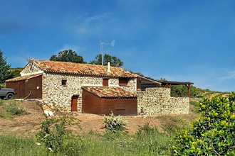 achat maison berlou 34360