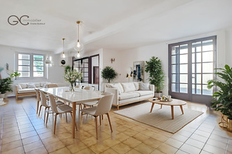 achat maison berlou 34360