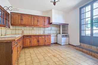 achat maison berlou 34360