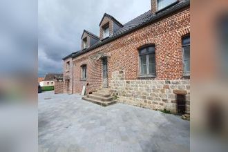 achat maison bermerain 59213