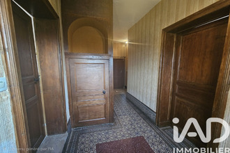 achat maison bermerain 59213