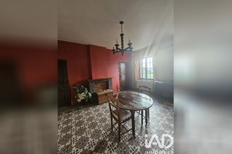 achat maison bermerain 59213