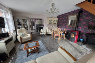 achat maison bermerain 59213