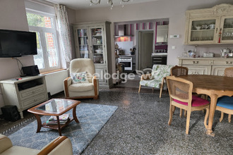 achat maison bermerain 59213