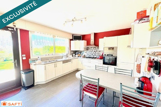 achat maison bermerain 59213