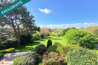 achat maison bermerain 59213