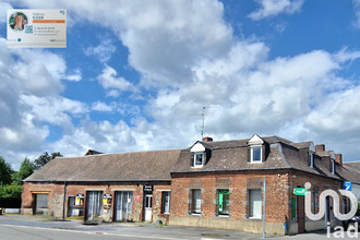 achat maison bermeries 59570