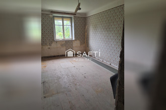 achat maison bermering 57340