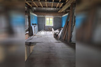 achat maison bermering 57340