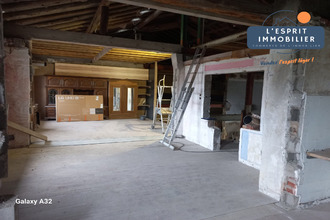 achat maison bermering 57340