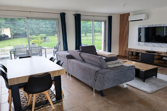 achat maison bermesnil 80140