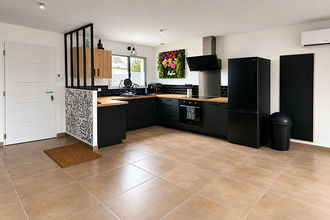 achat maison bermesnil 80140
