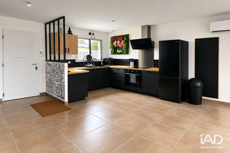 achat maison bermesnil 80140