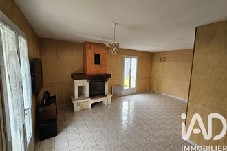 achat maison bernac 16700