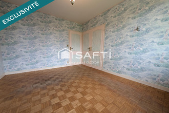 achat maison bernac 16700