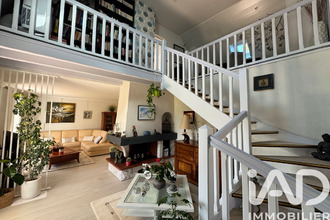 achat maison bernadets 64160