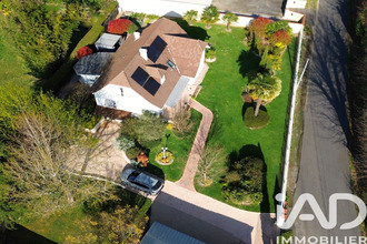 achat maison bernadets 64160