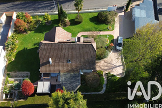 achat maison bernadets 64160