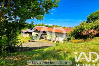 achat maison bernadets-dessus 65190