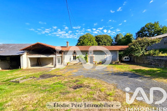 achat maison bernadets-dessus 65190