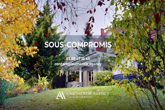 achat maison bernardswiller 67210