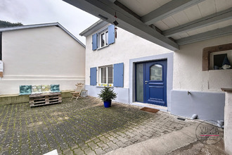 achat maison bernardswiller 67210