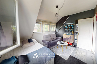 achat maison bernardswiller 67210