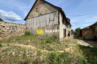 achat maison bernardswiller 67210