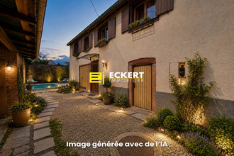 achat maison bernardswiller 67210