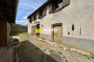 achat maison bernardswiller 67210