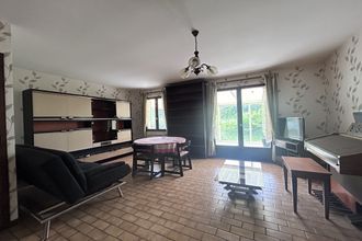 achat maison bernaville 80370